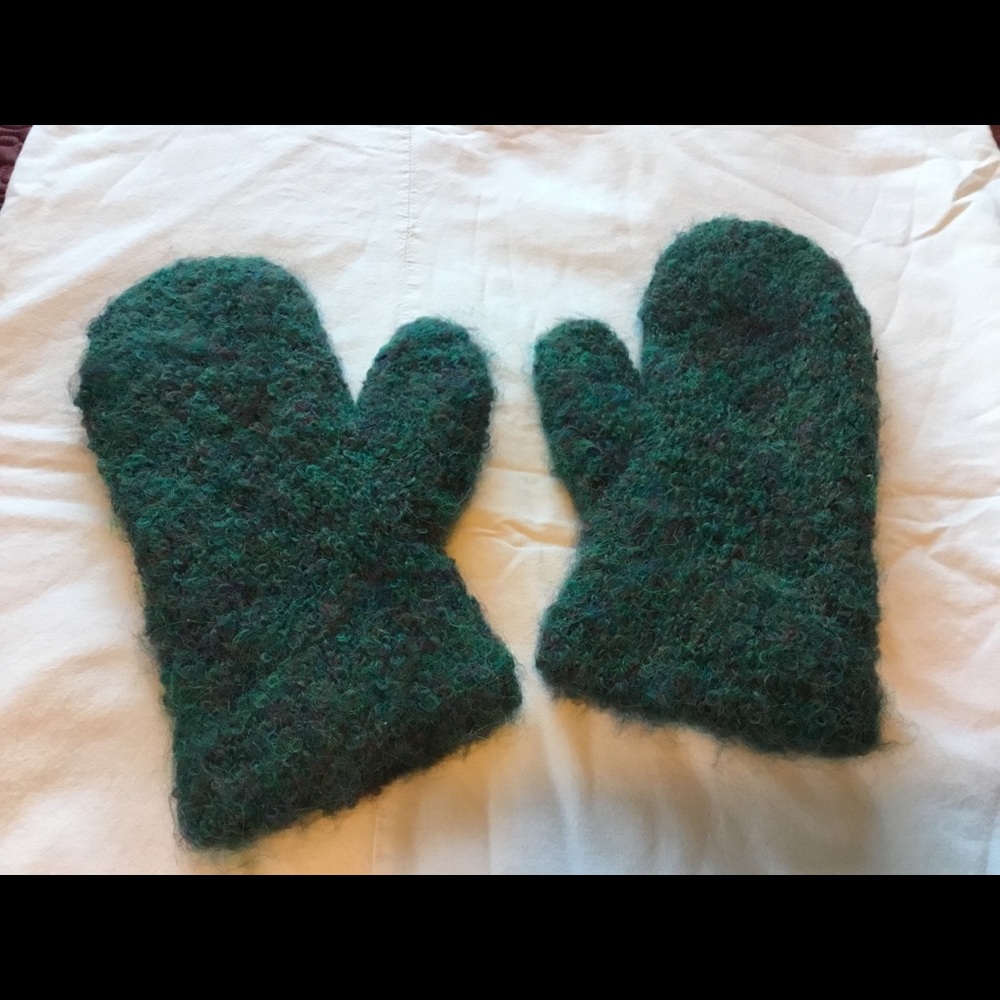 Mittens